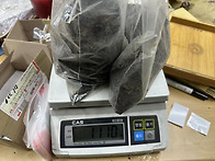 90년대 천량차(1100g)