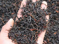 26년 봉경야생홍차