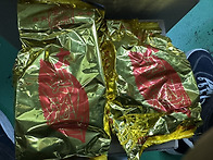 자투리차 폭탄세일(오룡차..