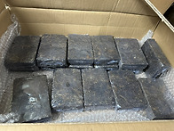 금화전차金花砖茶