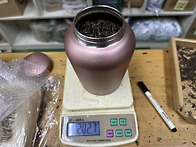 15년 진기 산차(200g)