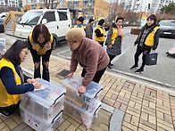 ◇사할린동포를 위한 크리..