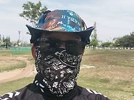 파크골프