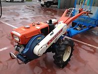 대동 경운기 10마력