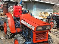 대동 소형트랙터 22마력