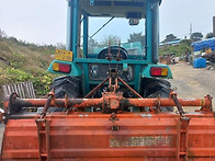 대동트랙터 D400 팝니다