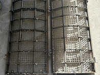 이세끼7조콤바인탈곡망(새..