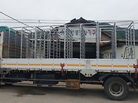 모판다이 모판 이송기 판매..