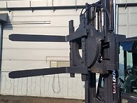 3톤 3.3톤 3.5톤 로테이팅..