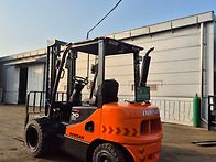 두산 빨갱이 3톤 더블타이..