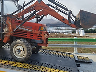 ※ 전기종 사각베일러 트랙..