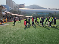2025 시무식 & 안전기원제..