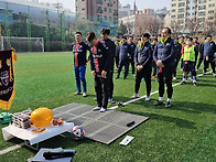 2025 시무식 & 안전기원제..