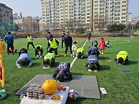 2025 시무식 & 안전기원제..
