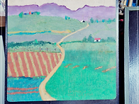 나 잘 있니?