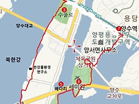 두물머리와 세미원