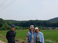 6월정기산행