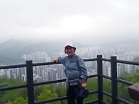 북한산 자락길