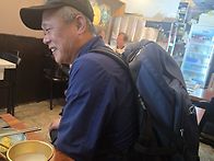 북한산 자락길 사..