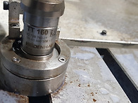 하이덴하인 tt16..