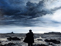 [그리기] : 그림 속에 보..