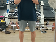 그냥 심심해서.ㅎ