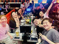 6/13 정모뒤풀이(종강파티..