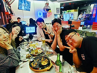 7/18 정모뒤풀이사진&#1