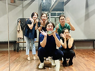 8/8 보스톤X베이시스 살사..