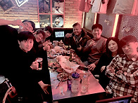 12/5 정모뒤풀이&#128218;