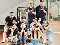 5/30 강습인증&#9996;&#65039;