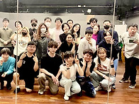 4/25 살사바차타개강인증