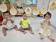 6월3주 놀이사진
