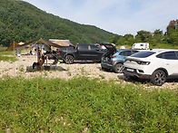 팀 피라미, 홍천강