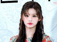 (스압)약간 예쁜 엔믹스 ..