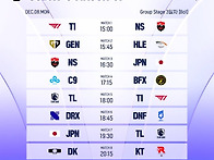 농심티원전 재밌겠죠?