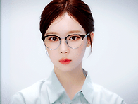(스압)은근 이쁜 에스파 ..
