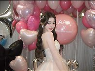 오늘자 아이브 장원영 인스..