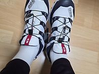 카시나 살로몬x4