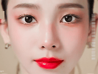 (스압)샤넬 뷰티 카리나 ..