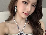 스테이씨 아이사 인스타...