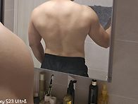 불금 오운완