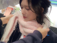 아이브 이서 인스타