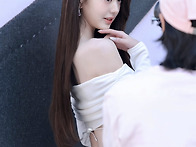 오늘자 아이브 장원영 고화..