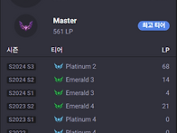 님들 팀원으로 뽑는거면 ..