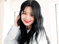 프로미스나인 백지헌
