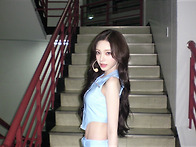 아이브 리즈 인스타