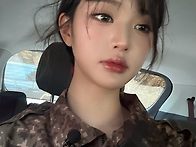 오늘자 아이브 장원영 인스..