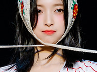 (스압)짱예쁜 오마이걸 아..