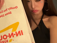 아이브 장원영 인스타